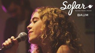 BAUM - This Body | Sofar Los Angeles