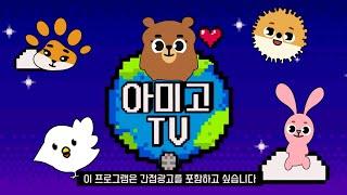 [INDOSUB] DAY6 AMIGO TV EP. 01 VARIETY SHOW SEASONS 4