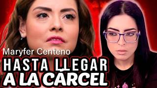 MARYFER CENTENO: Sus INCONGRUENCIAS Y ACTUALIZACIÓN del caso - Cronología / Mal De Amores