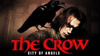 The Crow II: City of Angels | Official Trailer (HD) - Vincent Perez, Mia Kirshner | MIRAMAX