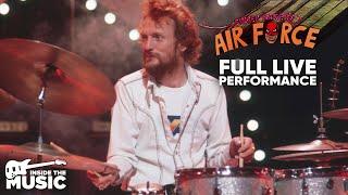 Ginger Baker's Air Force: What A Day | Live In Germany 1970 | Full Performance