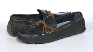 Sperry Davenport 1-Eye SKU: 9521533