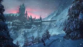 Memories of Hogwarts - Music & Ambience ‍️🪄