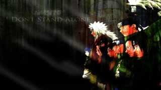 Naruto Ending 13 - Akeboshi - Yellow Moon