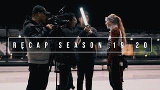 RECAP SEASON 2019-2020