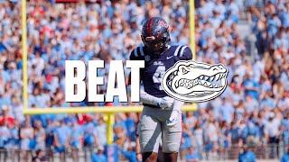 2024 Ole Miss Football Hype Video - Game 11: Florida