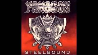 Paragon - Steelbound