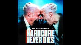 HARDCORE NEVER DIES [FULL ALBUM 128:30 MIN] CD1 + CD2 + TRACKLIST HD HQ HIGH QUALITY