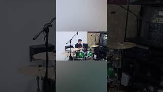 Lidija Bacic - Tip Top (drum cover) #drummer #drums #lidija