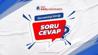 Ekol Sağlık Grubu - Dermatoloji Kliniği - Uzm. Dr. Salih Çetiner