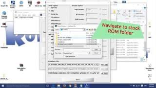 How to repair/change imei number of mtk devices using sn write tool