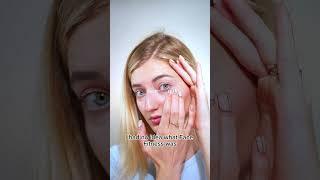 Hooded eyes | Face Fitness | Facial Yoga | Facial Fitness