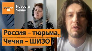 Чеченцы массово поддержали Зарему Мусаеву: Абубакар Янгулбаев / Новости Чечни