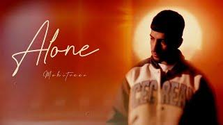 Alone (Full Song ) Mohitveer | Kamjox |  Ni Tu Chad Gye Ae  - Dilo kad gye Ae | Tr King Music