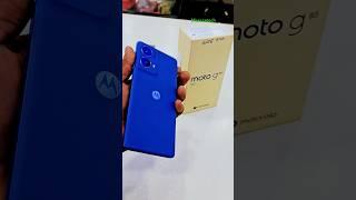 Motorola g85 g smartphone Sony light ka 600 camera with OIS poled display#mobilephone #maarzatech