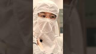 MIT's quantum clean room