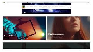 Prism Lens FX 15% Discount! AMAZING Film Company