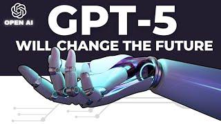 Mind-Blown! GPT-5: A New Era of Intelligence