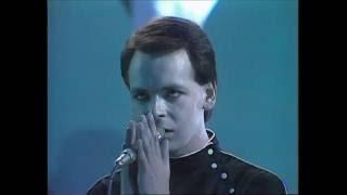 Tubeway Army   Are Friends Electric   Very Rare Unbroadcast Complete Version 1979