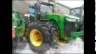 JD 8335. The doubling system