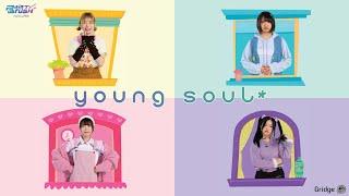 Paintbrush - Young Soul [ Official MV ]