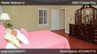 6205 Chelsea Way Garland TX 75044 - Sheila Fejeran - Harold Carter, Realtors