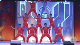 Chinese Acrobats of Hebei at Gateway LIVE! Recap