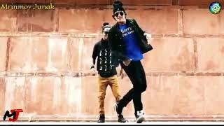 Are mari janu mera garhwali song//mrinmoy junak