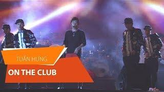 IN THE CLUB - TUẤN HƯNG KARAOKE