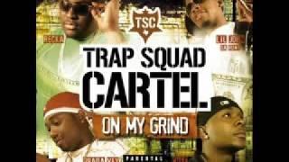 So Icey - Trap Squad Cartel