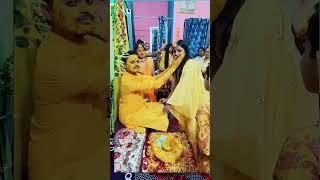 hamari sadi me ️ #shorts #youtubeshorts #video #viral #sadi Bittu Sharma #tiktok