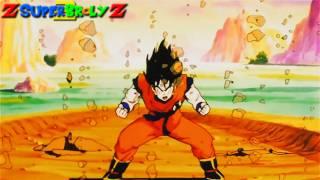 It's Over 9000!! [1080p HD]