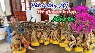 Phôi giấy Mỹ đế già đặc sạch đẹp giá tốt miễn phí..08/11 0772119600.Quỳnh-Như