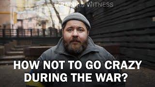 Top-5 psychological tricks during the war | Ukrainian Witness