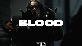 [FREE] Digga D X UK Drill Type Beat 2024 - "BLOOD" UK Drill Type Beat