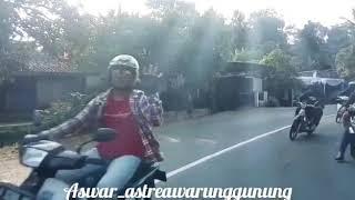 ASWAR. GLP. GLC. KOMPAS SALAM SILATURAHMI