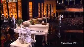 Alexander RYBAK Stariy klion Live 2009  Александр Рыбак Старый клен