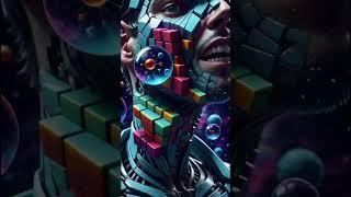 #visual #aigenerated #trip #chill #viral #psychedelic #visuals