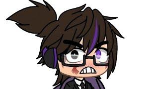 Said he likes crazy girls || William Afton and Mrs. Afton || TW: BLOOD