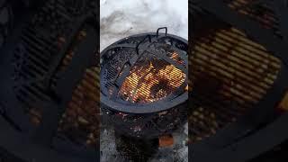 Отзыв клиента о чашах компании FIREPIT.RU