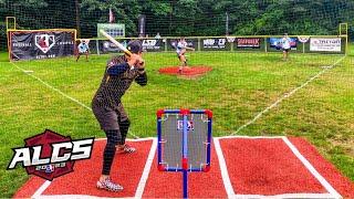 2023 ALCS | Predators vs. Magic | MLW Wiffle Ball