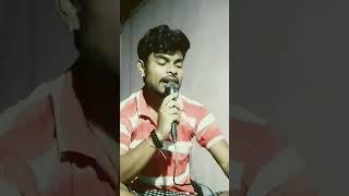 Jagata re paibuni emiti thakura tiye  || cover by subham || #bhajan #odia #song #entertainment