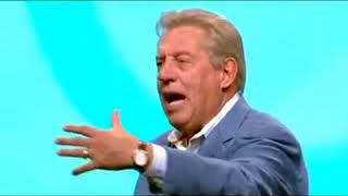 John Maxwell The 5 Levels of Leadership shortened version