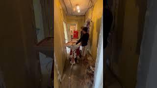 #механизированнаяштукатурка #штукатурка #машиннаяштукатурка #штукатуркапомаякам #штукатурныйбизнес