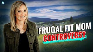 What happened to Frugal Fit Mom? Frugal Fit Mom Mormon | Racist | Husband