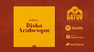 Şatellites - Disko Arabesque (Batov Records)