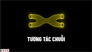 Tương tác Chuỗi | Thư Viện Thiên Văn