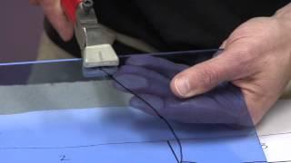 Stained Glass 101 DVD Free Preview | Delphi Glass