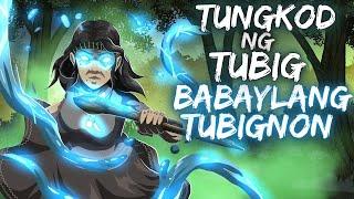 TUNGKOD NG TUBIG | BABAYLANG TUBIGNON | DILANG KIDLAT (Aswang True Story)