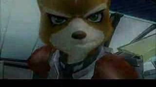 Great Fox Rock-Star Fox Music Video